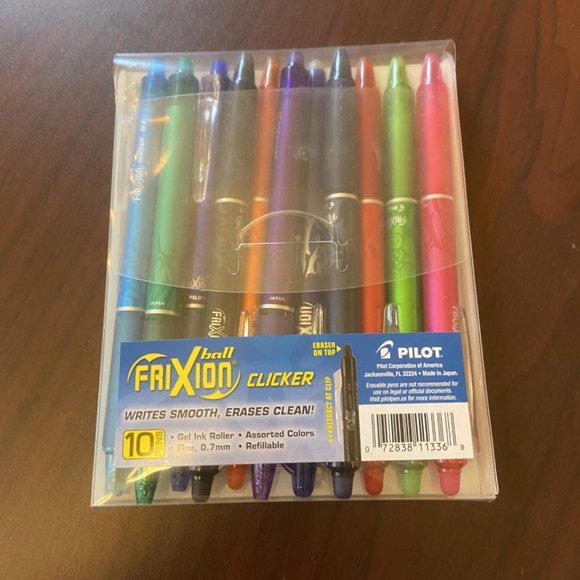 Rocketbook Wave Smart Notebook - Picture 4 of 6